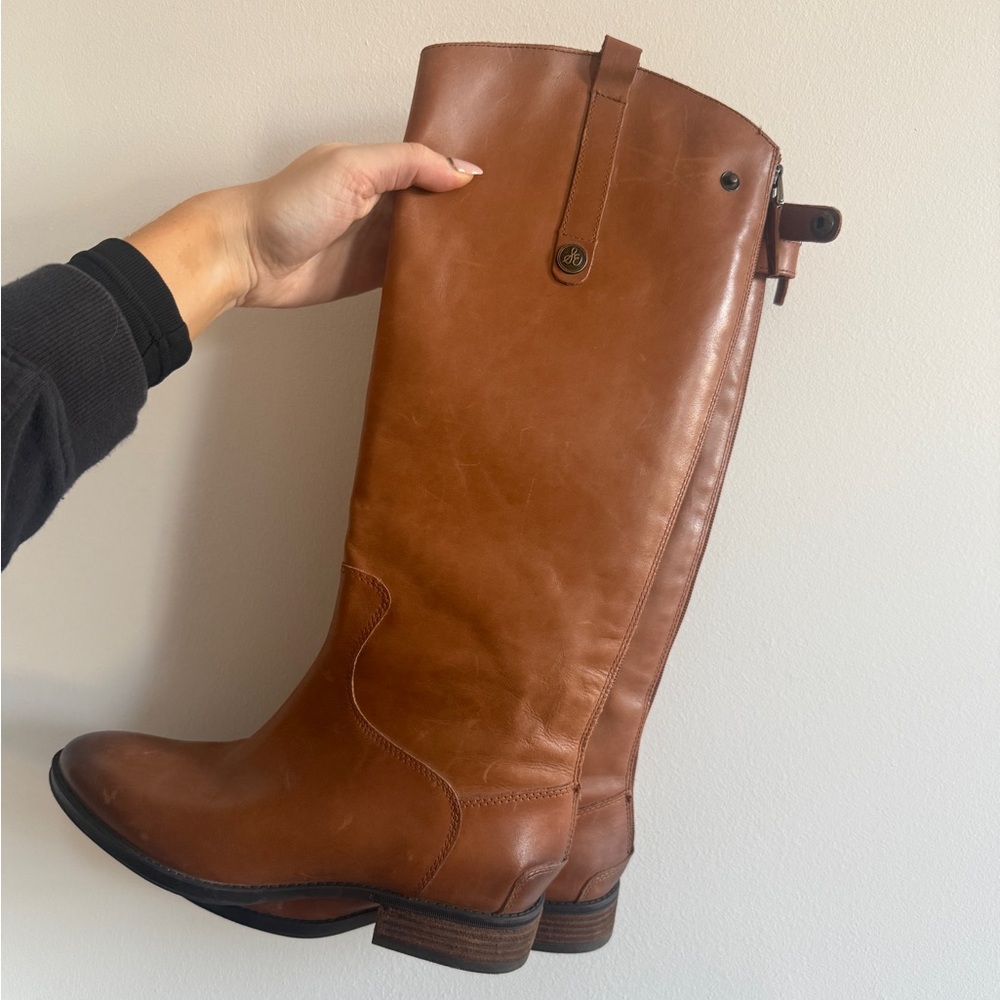 Sam Edelman Penny Riding Boots